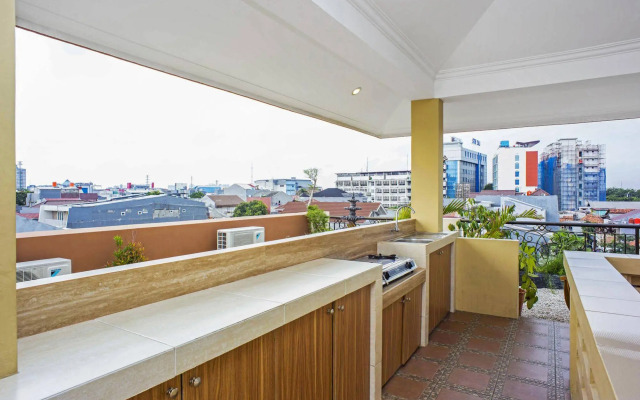 OYO 371 Kwitang Guest House