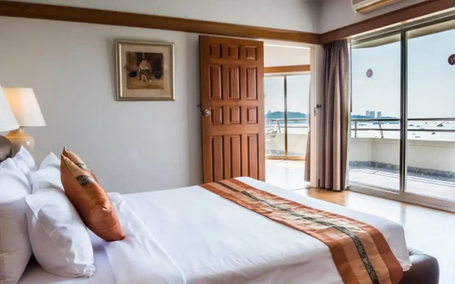 Markland Seaside Pattaya