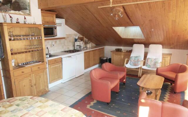 Résidence Le Roselin - 3 Pièces pour 6 Personnes 193311