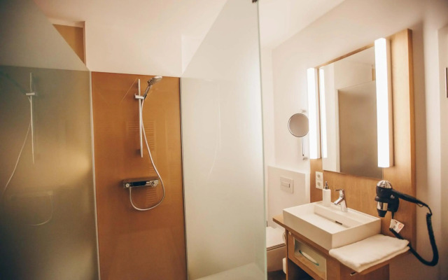 Hotel Luckys Inn GmbH