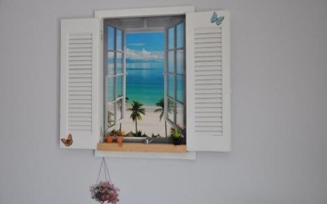 Flat 3 bedrooms 2 bathrooms - Glyfada