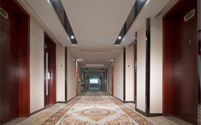 Vienna Hotel Dongguan ChangAn Wanda Plaza