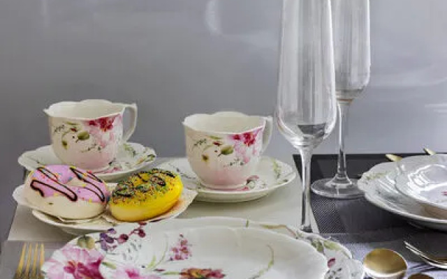 Апартаменты МаксРеалти24 на ул. Лобачевского, д. 80