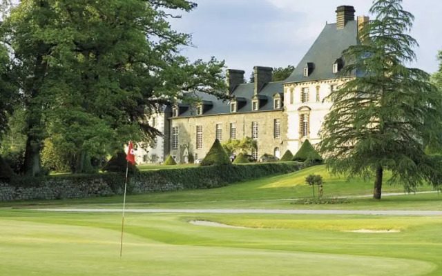 Safari Tent Holidays