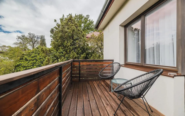 Blaga Accommodation