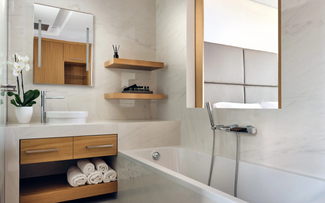 Lesante Blu, a member of The Leading Hotels of the World – Adults Only