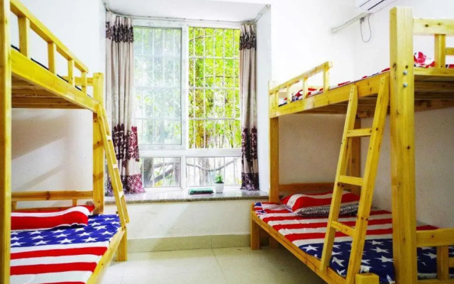 Waiting for you Homestay