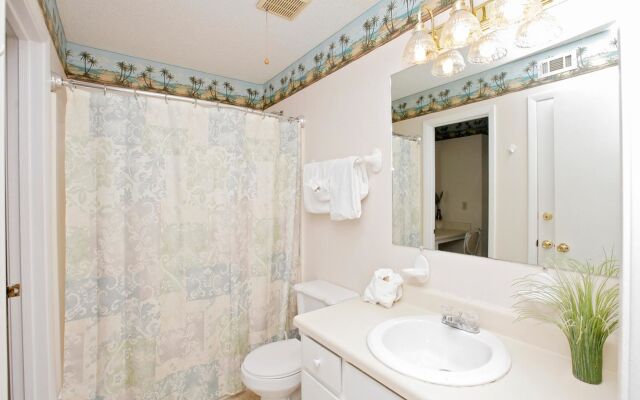 Portside Resort by Panhandle Getaways