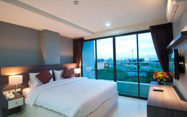 VC Residence