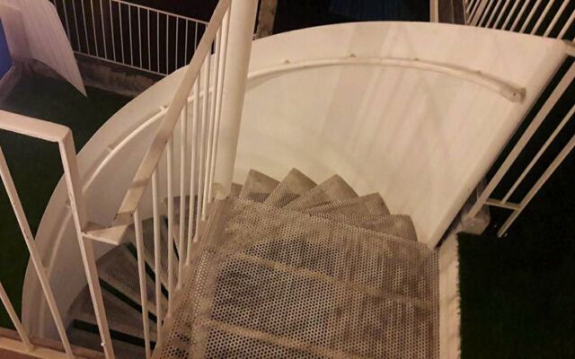 Pastel House - Adults Only - Hostel