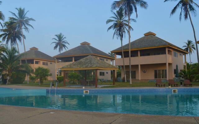 Elmina Bay Resort