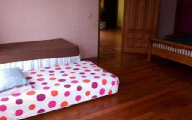 Fortuno Bed & Breakfast Lembang