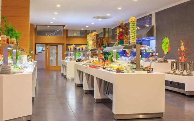 Orka Sunlife Resort  and Aquapark