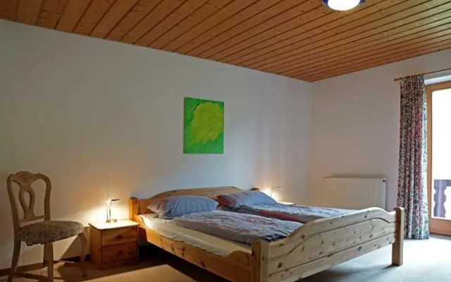 Ferienwohnung Del Toso