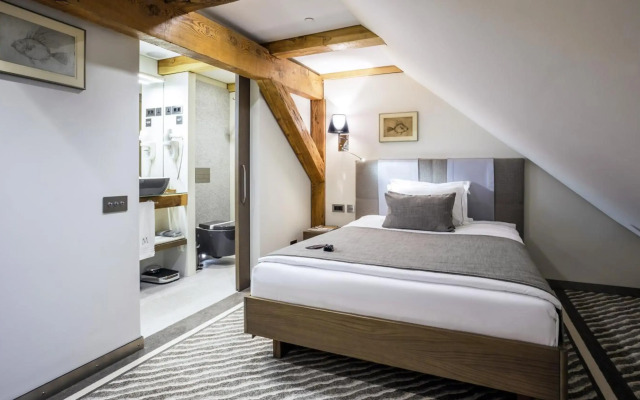 MICHAELSON boutique HOTEL