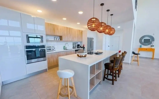 Jacobay 61001 Luxury ocean view