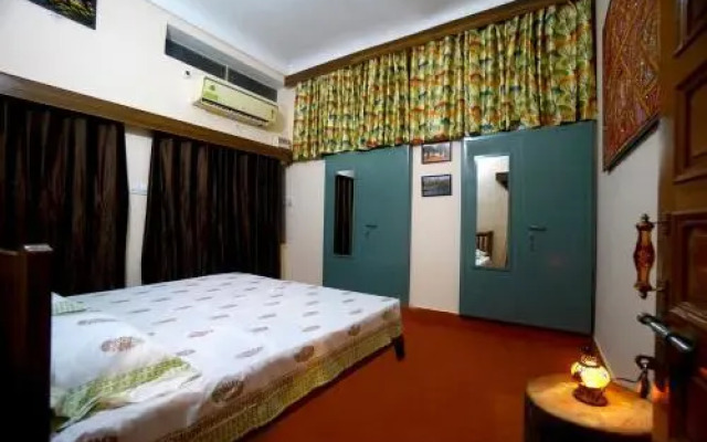 Hostel Bagpack Village