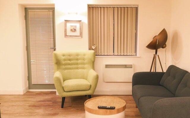 Homely Serviced Apartments - Figtree