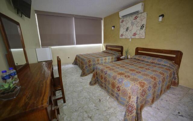 Hotel Plaza