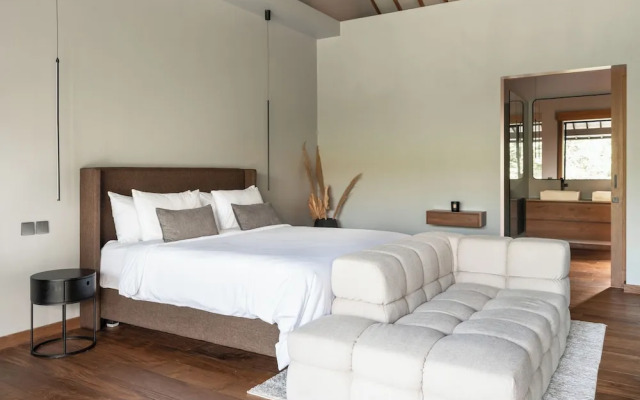 Umayam Sanctuary by Alfred in Bali