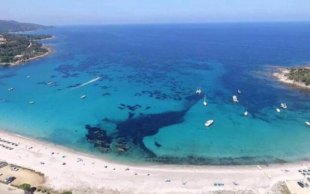 Les Villas de la Résidence U Veniqui