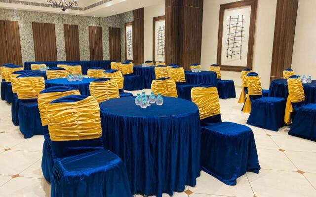 Ananda Resorts