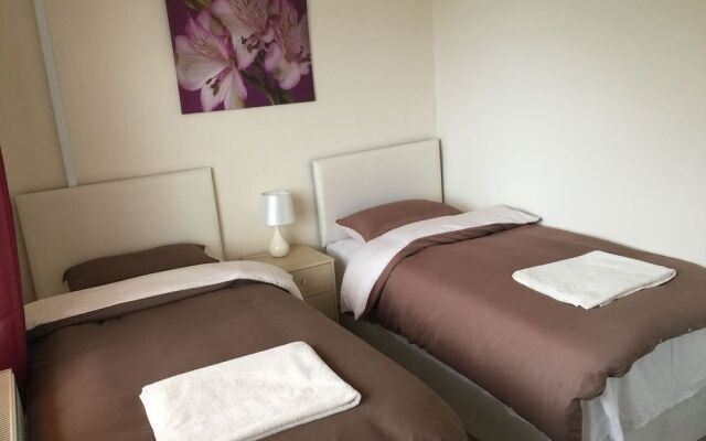 Laughing Buddha Guest House