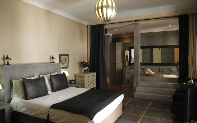 Riad Utopia Suites & Spa