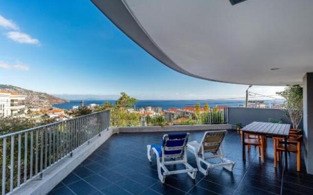 Virtudes Ocean view by HR Madeira