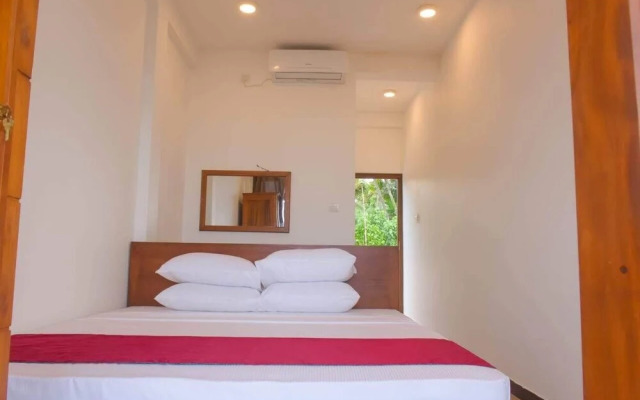 Ocean Breeze Villa