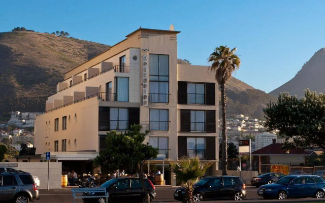 La Splendida Hotel by NEWMARK