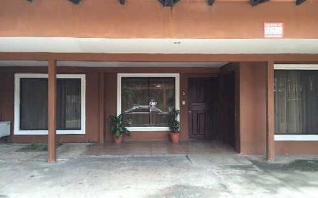 Hotel Monte Campana Jaco