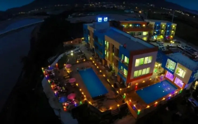 Wando Rivera Pension