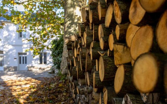 Demeures de Campagne Domaine de Maffliers - L'Isle-Adam