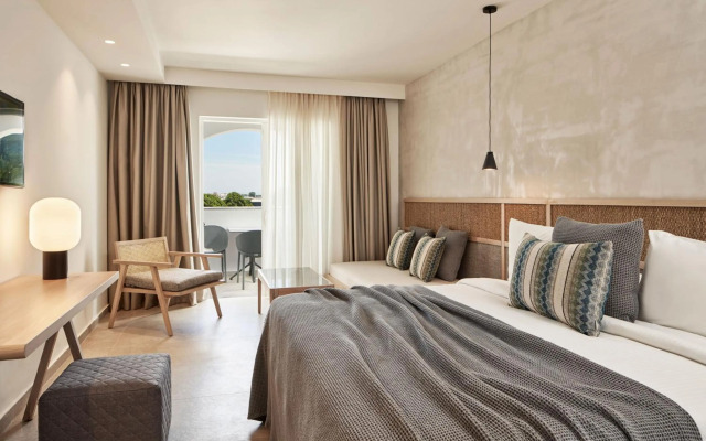 Atlantica Marmari Palace