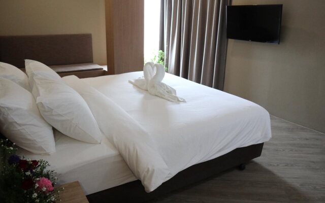 Srilamduan Hotel