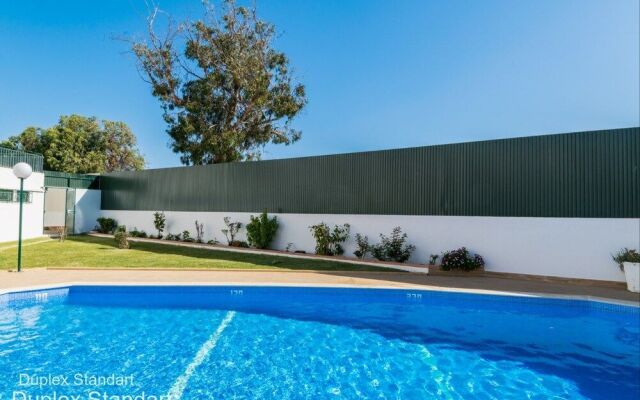 Akisol Albufeira Oura
