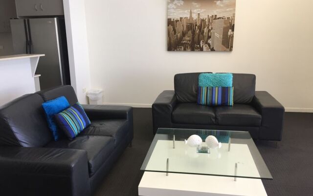 Regent Place Apartments