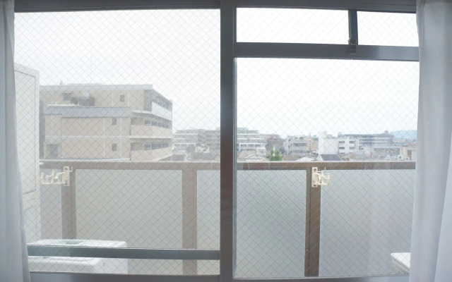 OYO Hotel Sakura Guest House Kyoto