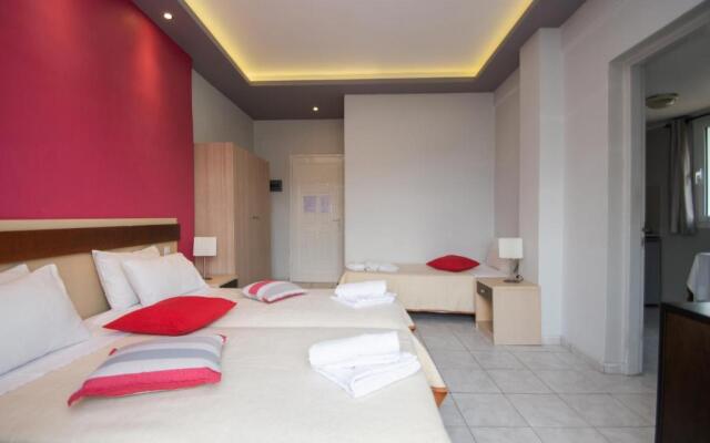 Avra Resort II