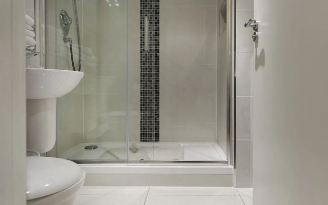 MetroStays - Temple Bar 16