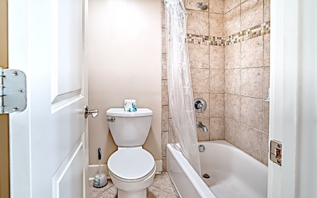 Vista Verde 2 Bedroom Holiday Home