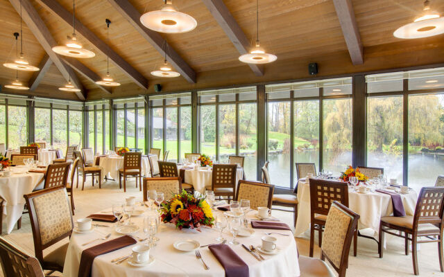 Talaris Conference Center