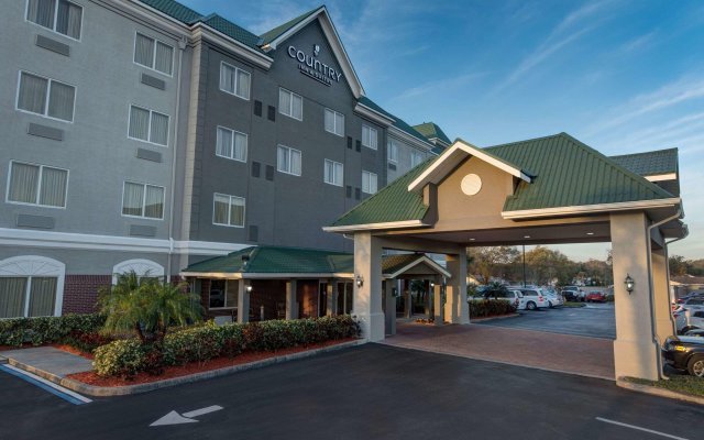 Country Inn & Suites by Radisson, St. Petersburg - Clearwater, FL