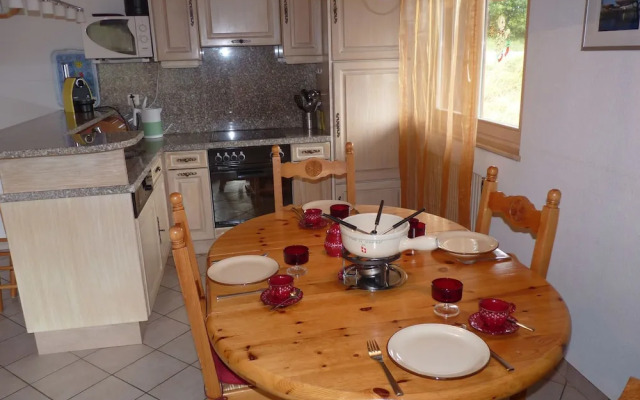 Hauts de Morthey No 33