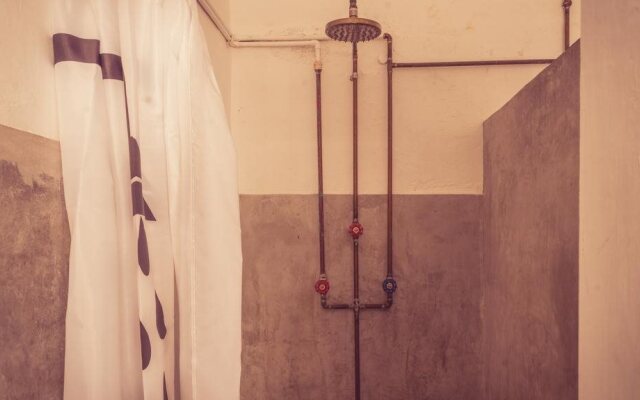 Casa Jade - Hostel