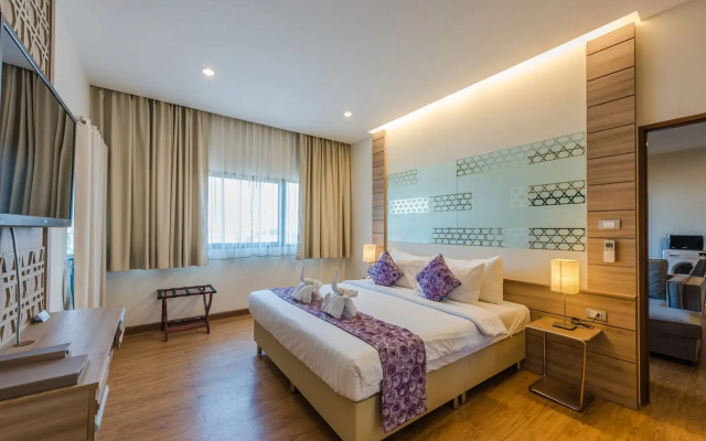 S17 @ Nimman Hotel