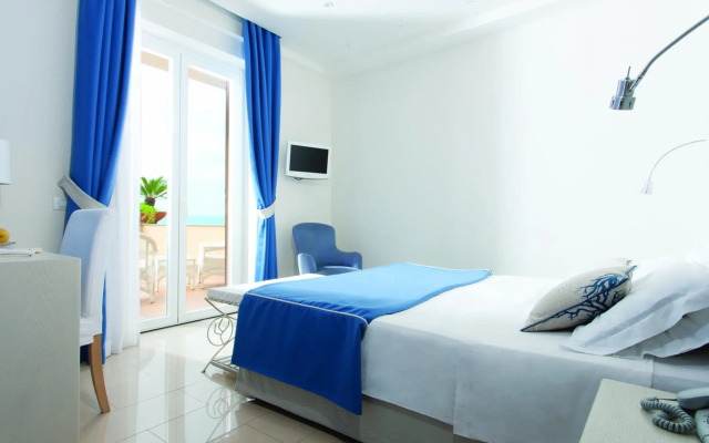Hotel Corallo Sorrento