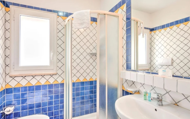 Modern Apartment in Rimini With Balcony