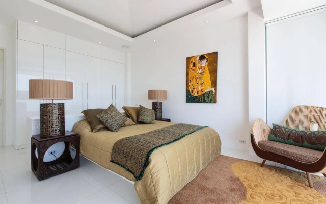 Villa Patrick Pattaya